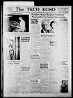 The Teco Echo, September 29, 1950